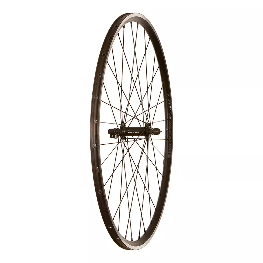 Alex AT490 / Shimano Sora RS300