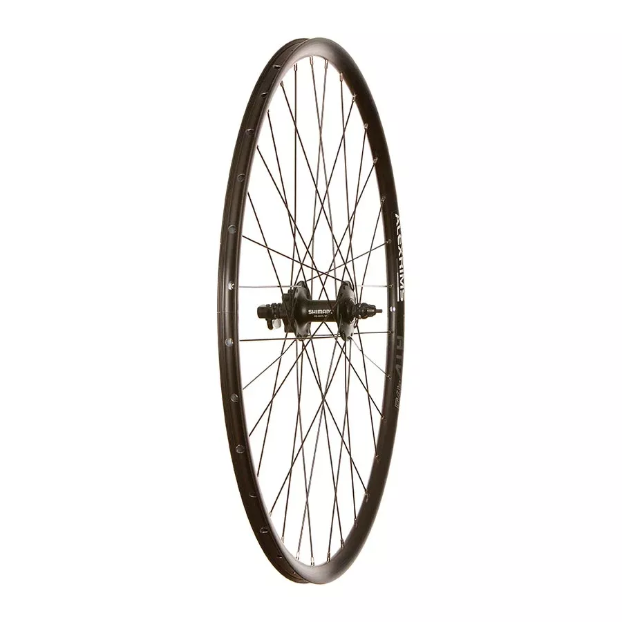 Alex ATD470/ Shimano M475