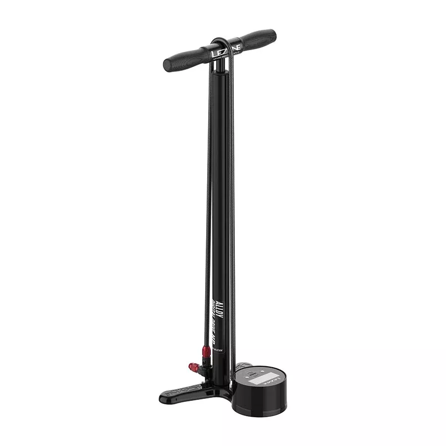Alloy Digital Floor Drive