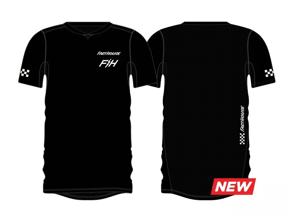 Alloy Rally SS Jersey