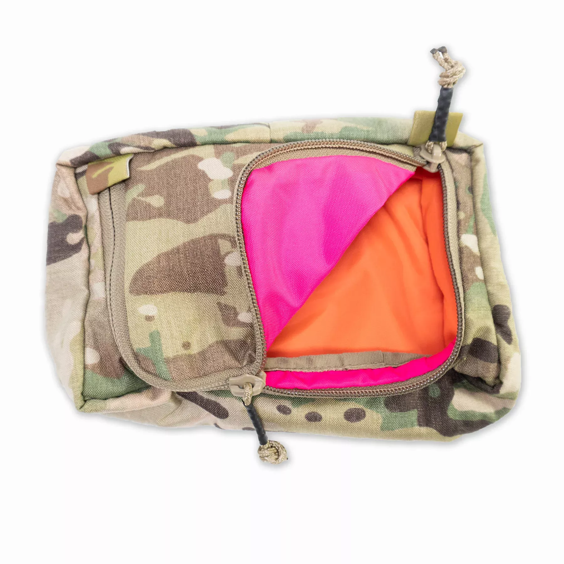 Alpen Design Works Uzip Pouch
