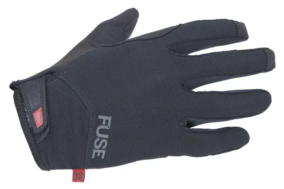ALPHA GLOVE