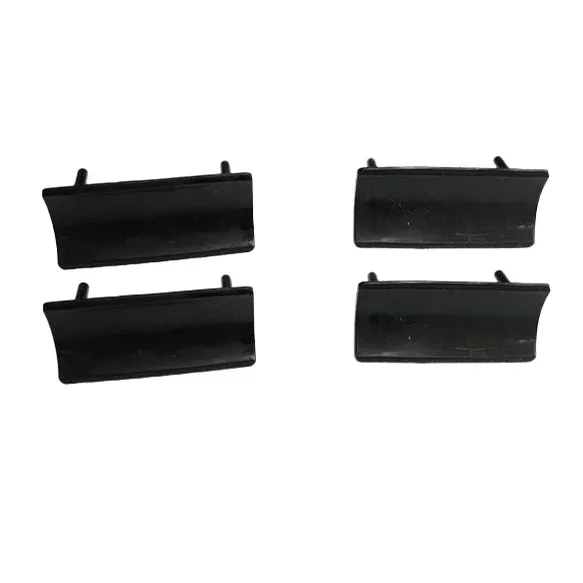 Alphard EWheels Rubber Pads | Set of 4 Pads