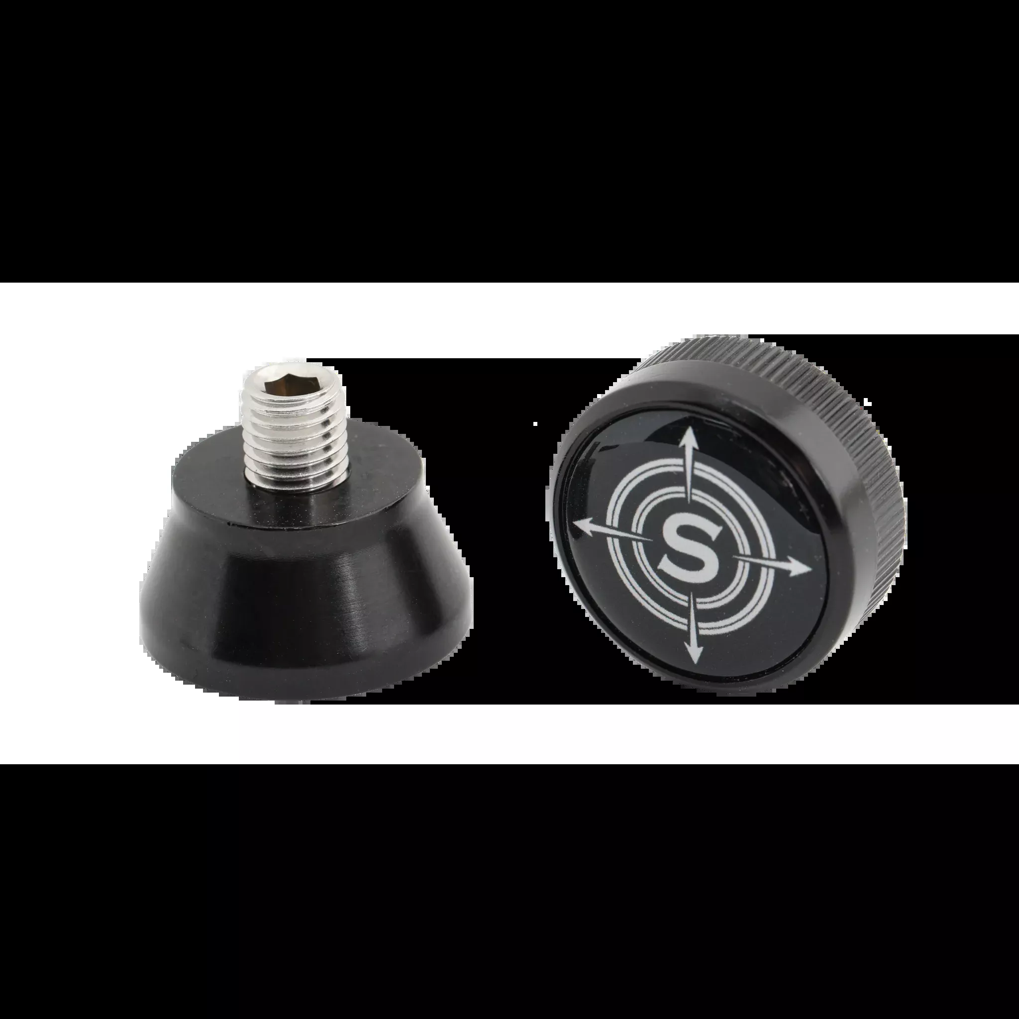 ALUMINUM - RECURVE WEIGHTS
