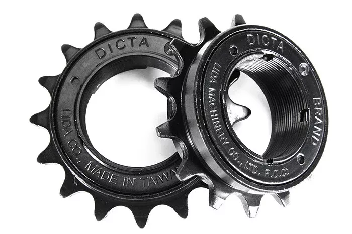 AM FREEWHEEL