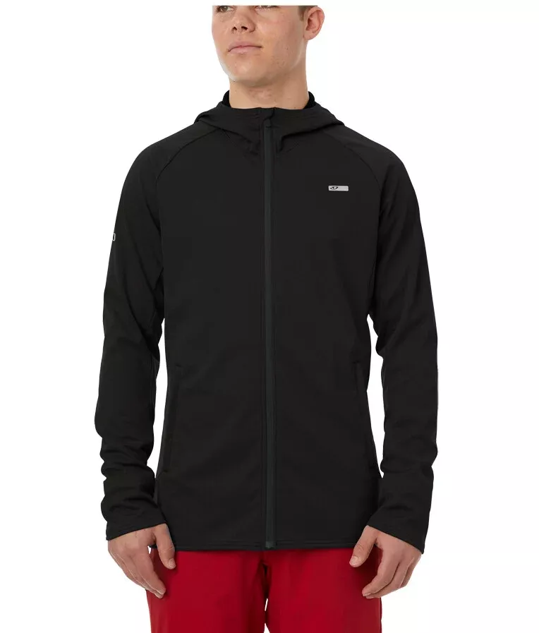 Ambient Jacket