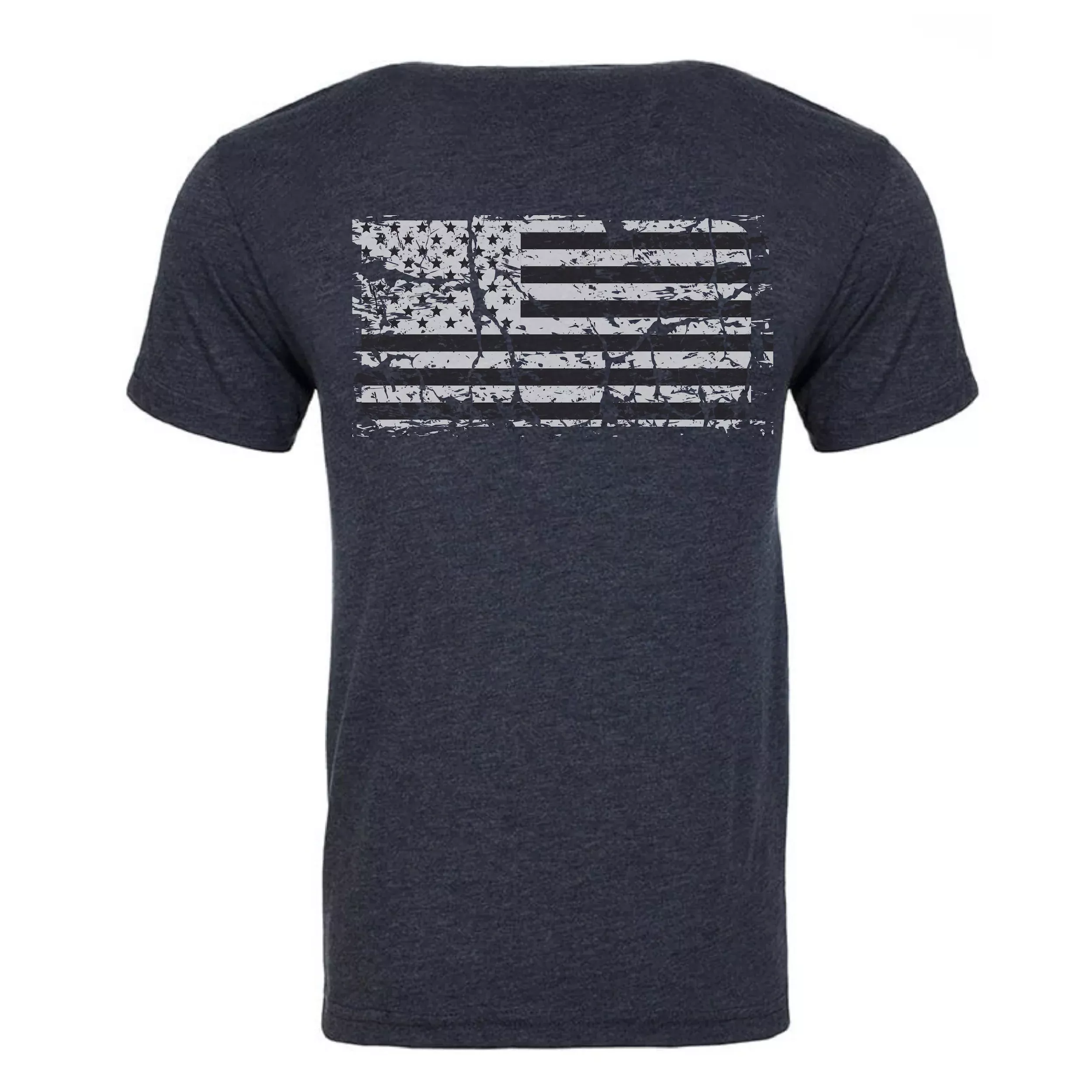 American Flag Tee