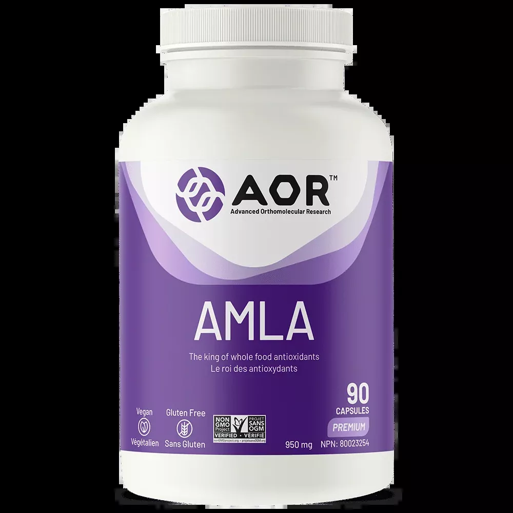Amla 90caps