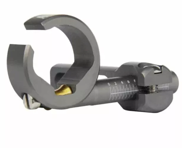 AMS Channel Cat Arrow Rest