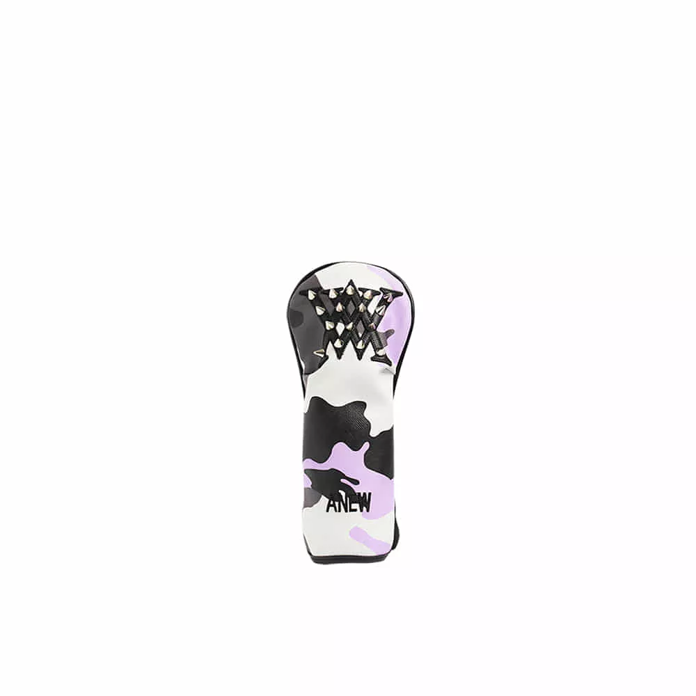 ANEW S22 LOGO LINE STUD UTILITY COVER