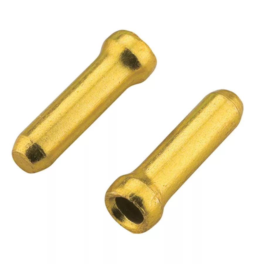 Anodized Cable Ends