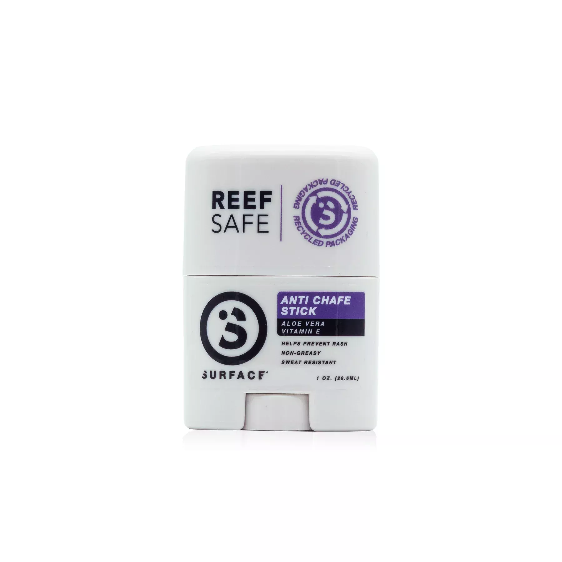 Anti Chafe Body Stick