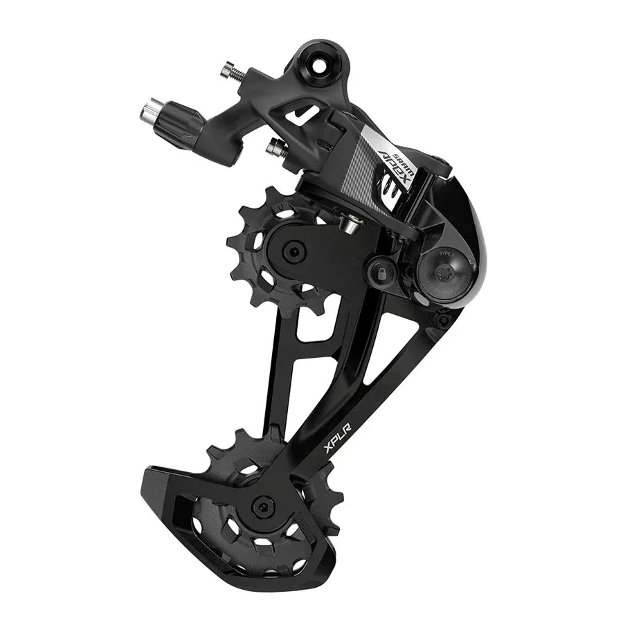 Apex XPLR D1