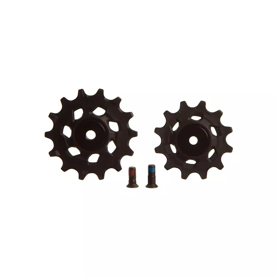 Apex XPLR Mech Pulley Kit