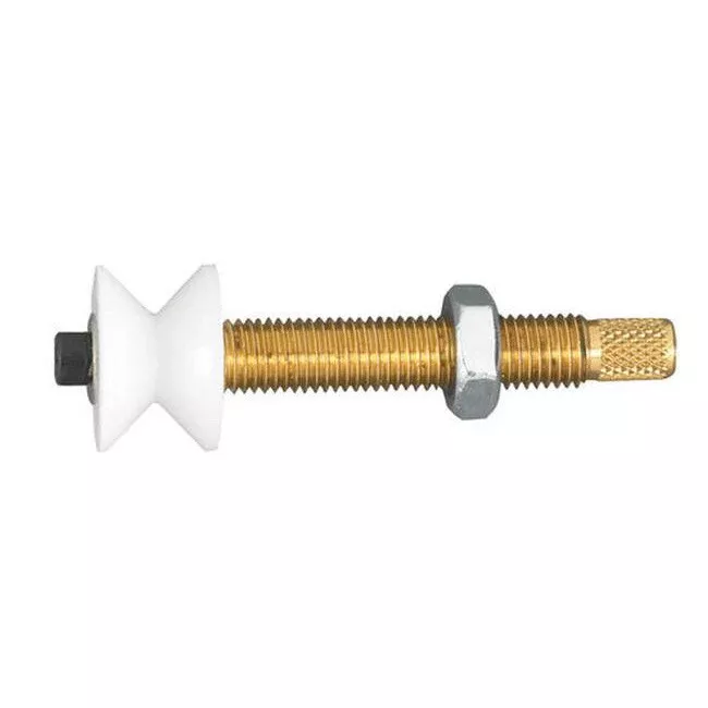 Apple Archery Bowfishing Roller Rest