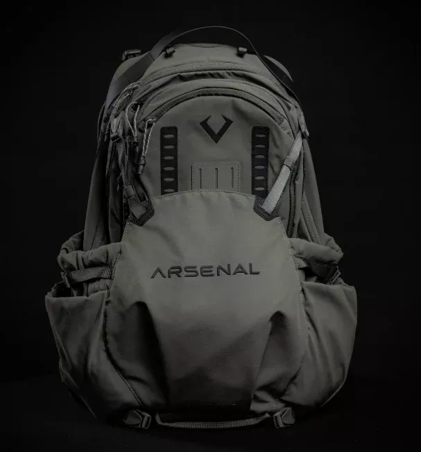 Arsenal Agile Pack Sage