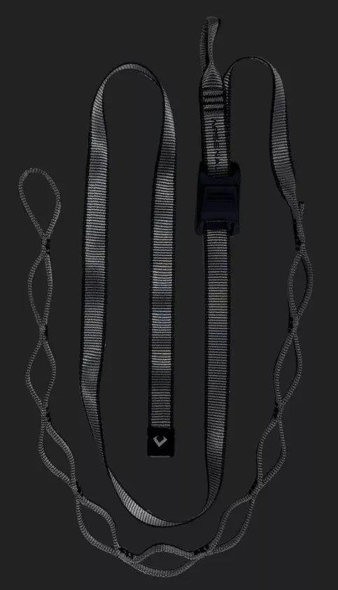 Arsenal Daisy Chain Cam Buckle Strap