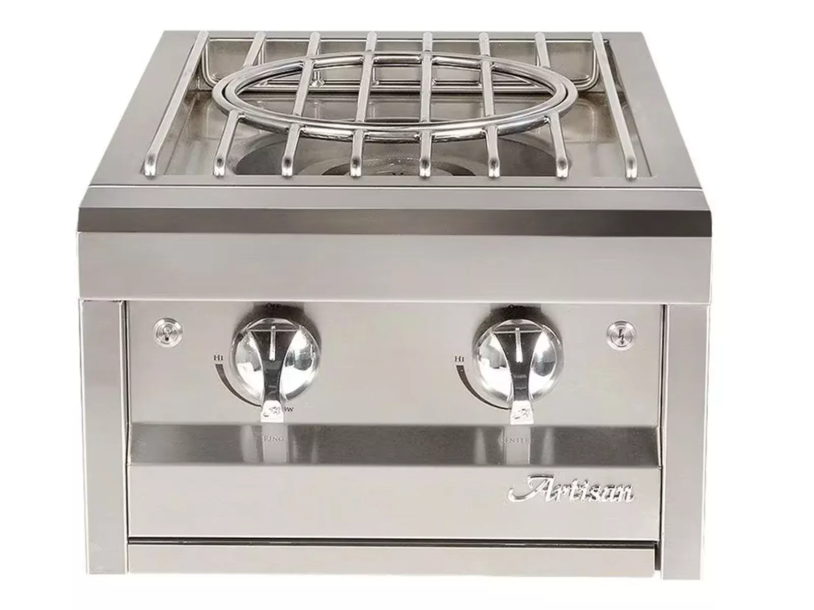 Artisan 18-Inch Power Burner