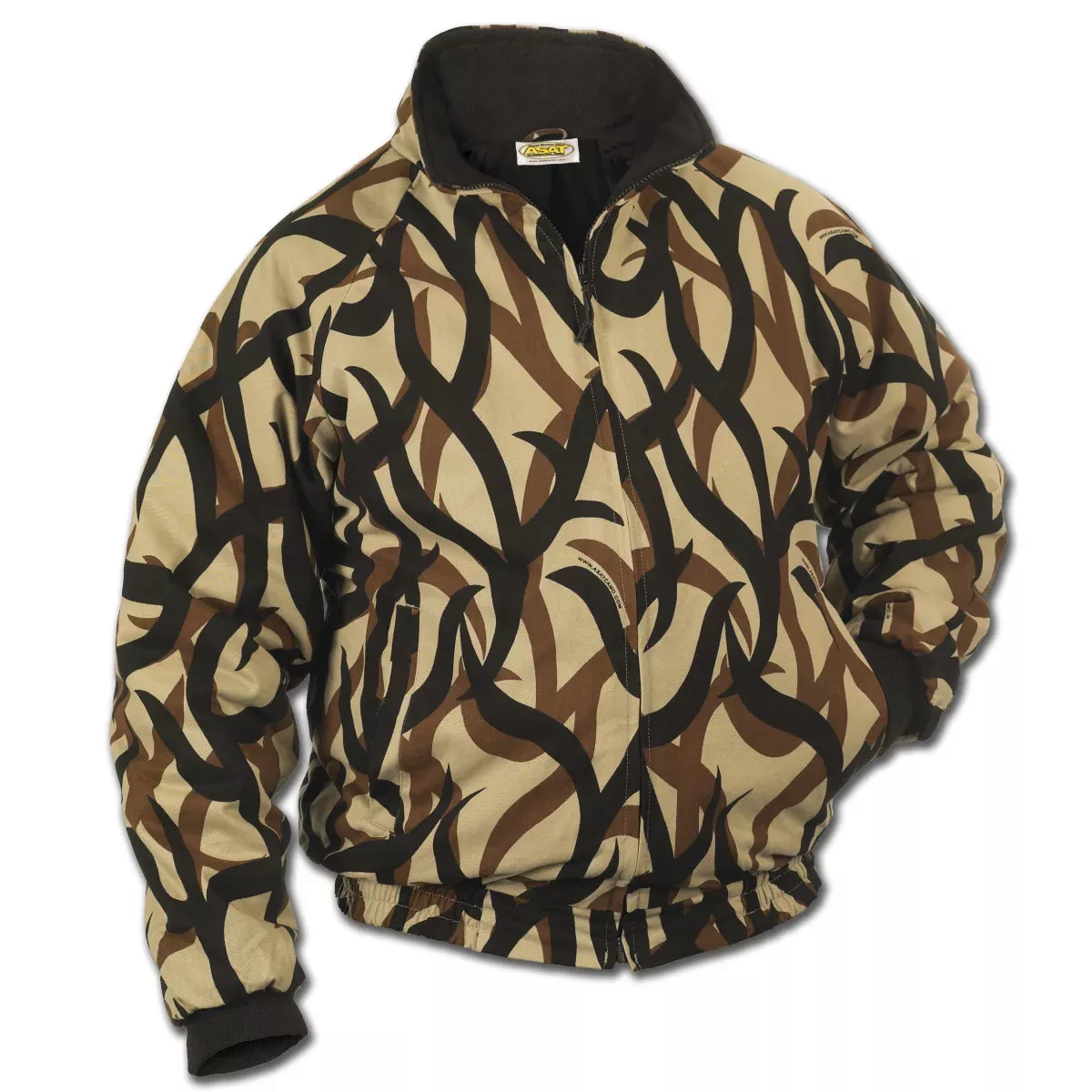 ASAT ClassicInsulated Bomber Jacket