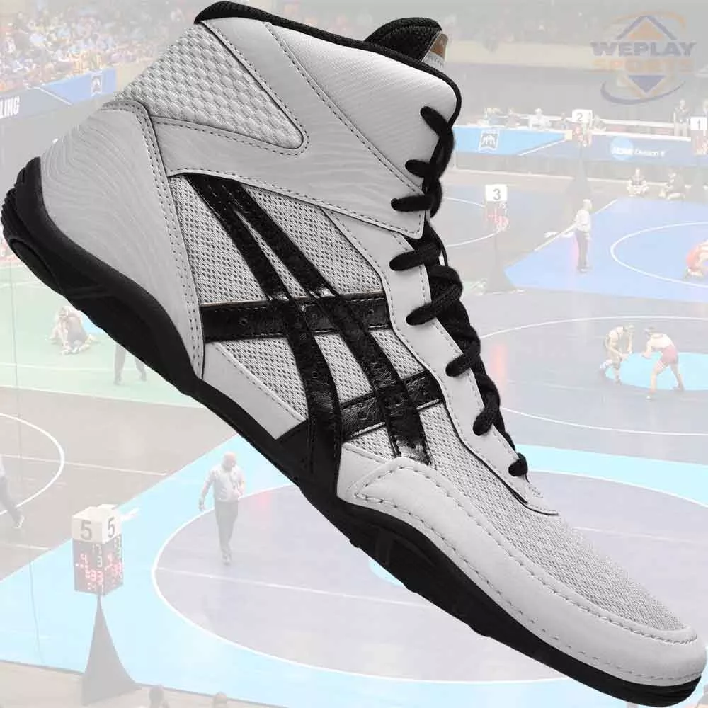 Asics Matflex 7 Wrestling Shoes