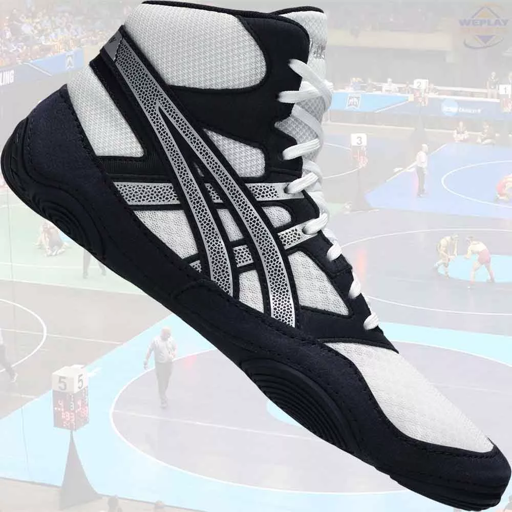 ASICS Snapdown 4 Wide Wrestling Shoes