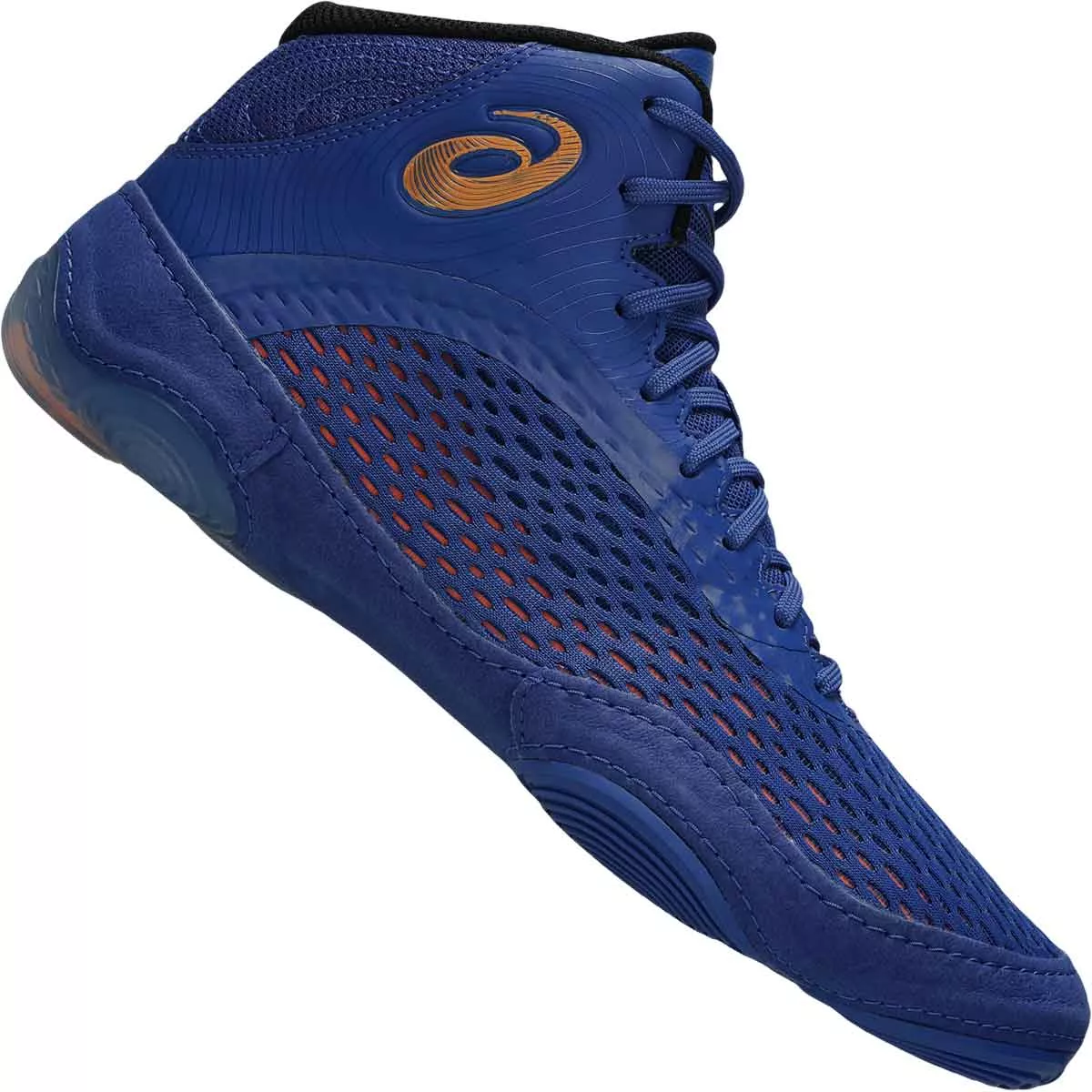 Asics Split Elite 2 Wrestling Shoes