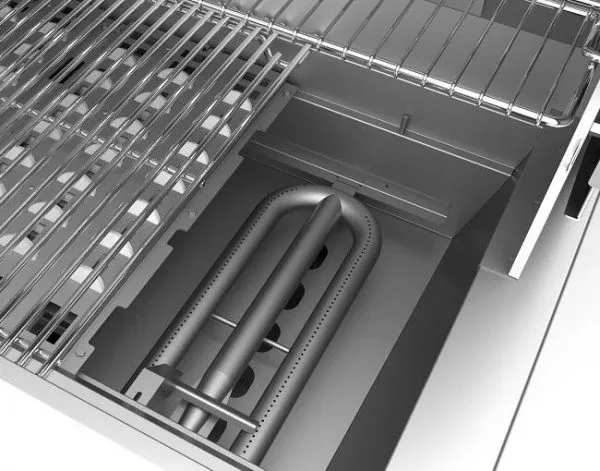 Aspire by Hestan U-Burner Conversion Kit