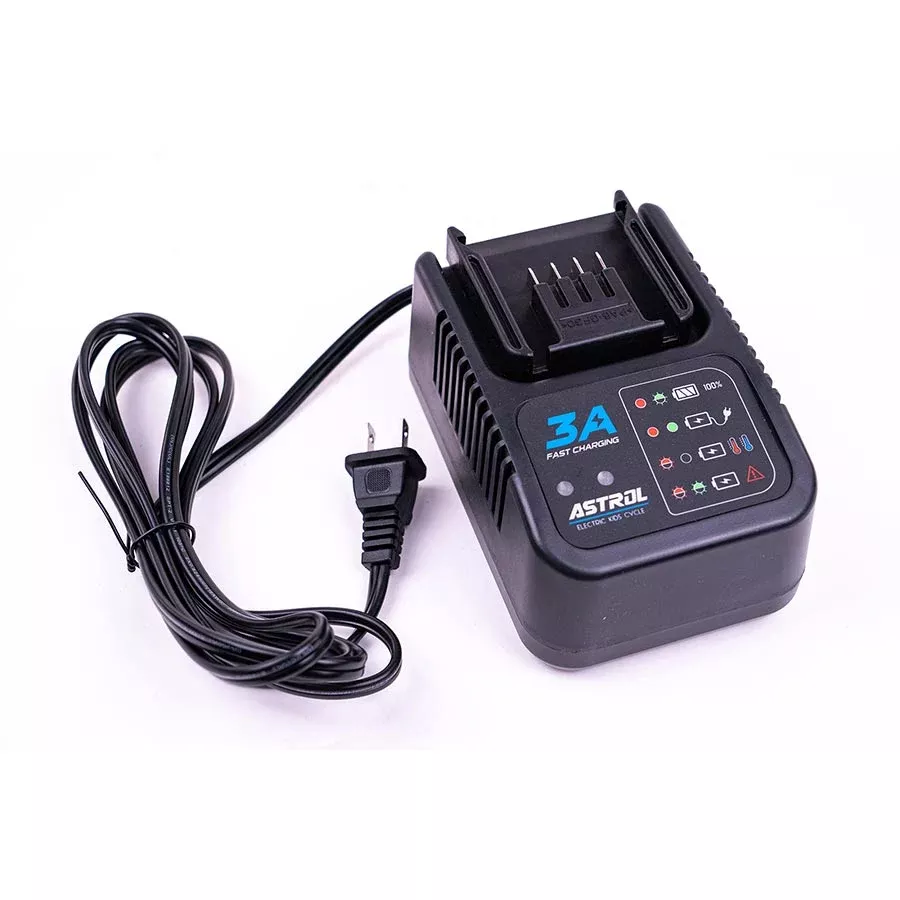 Astra 16 Charger