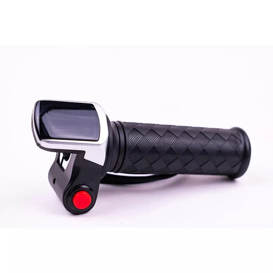 Astra 16 Throttle Grip