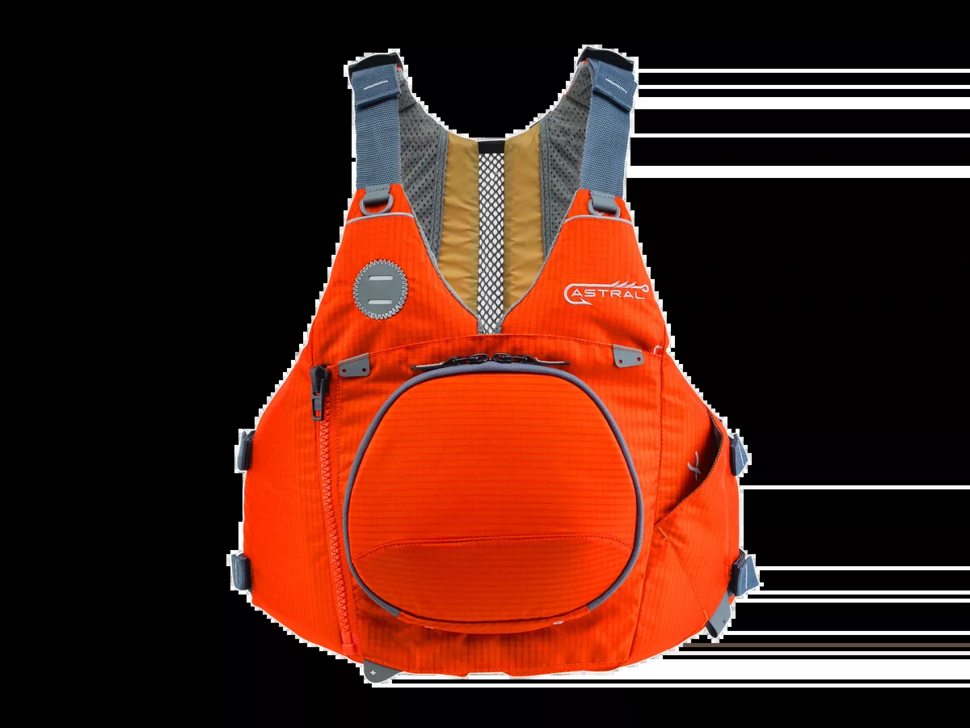 Astral PFD - Sturgeon