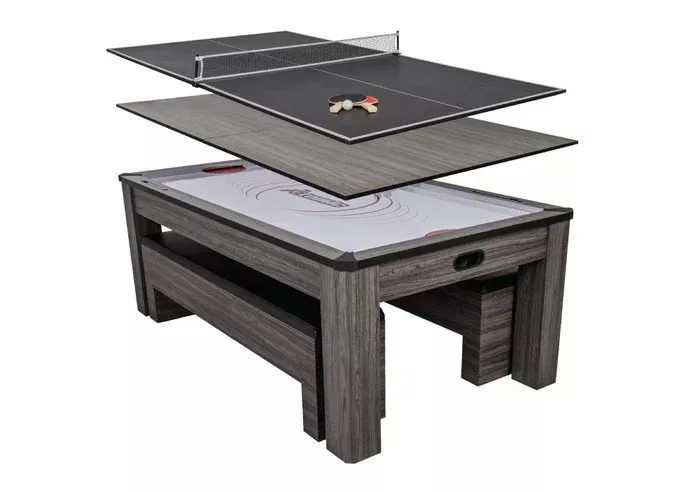 Atomic Northport 3-in-1 Combo Table