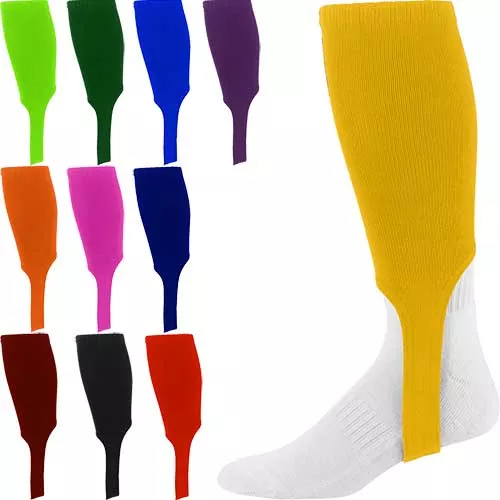Augusta Solid Color Baseball Softball Stirrups