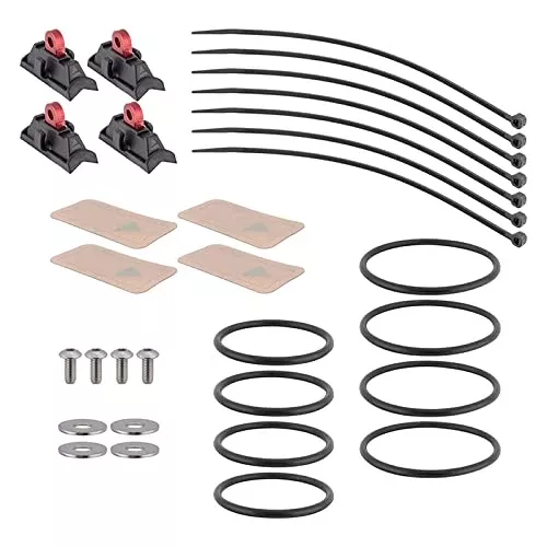 AXIOM FRAMERUNNER KIT (SET OF 4)