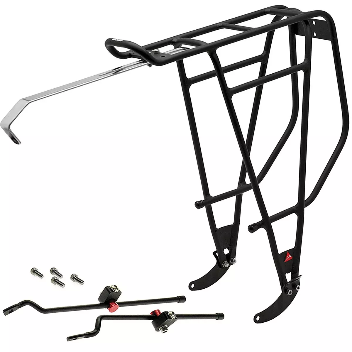 AXIOM STREAMLINER 29'ER DLX - BLACK