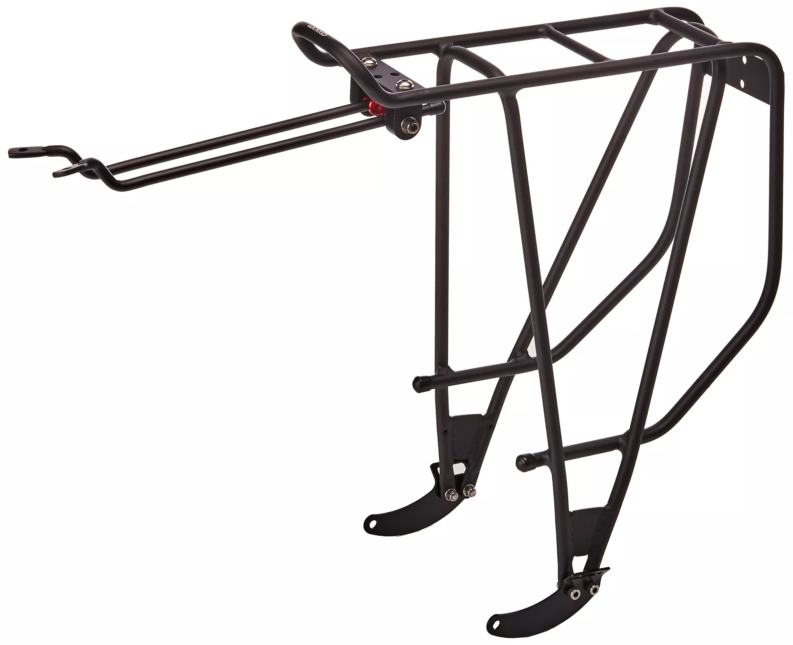 AXIOM STREAMLINER DISC DLX - BLACK