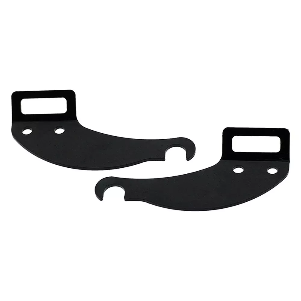 AXIOM STREAMLINER NUTTED AXLE KIT