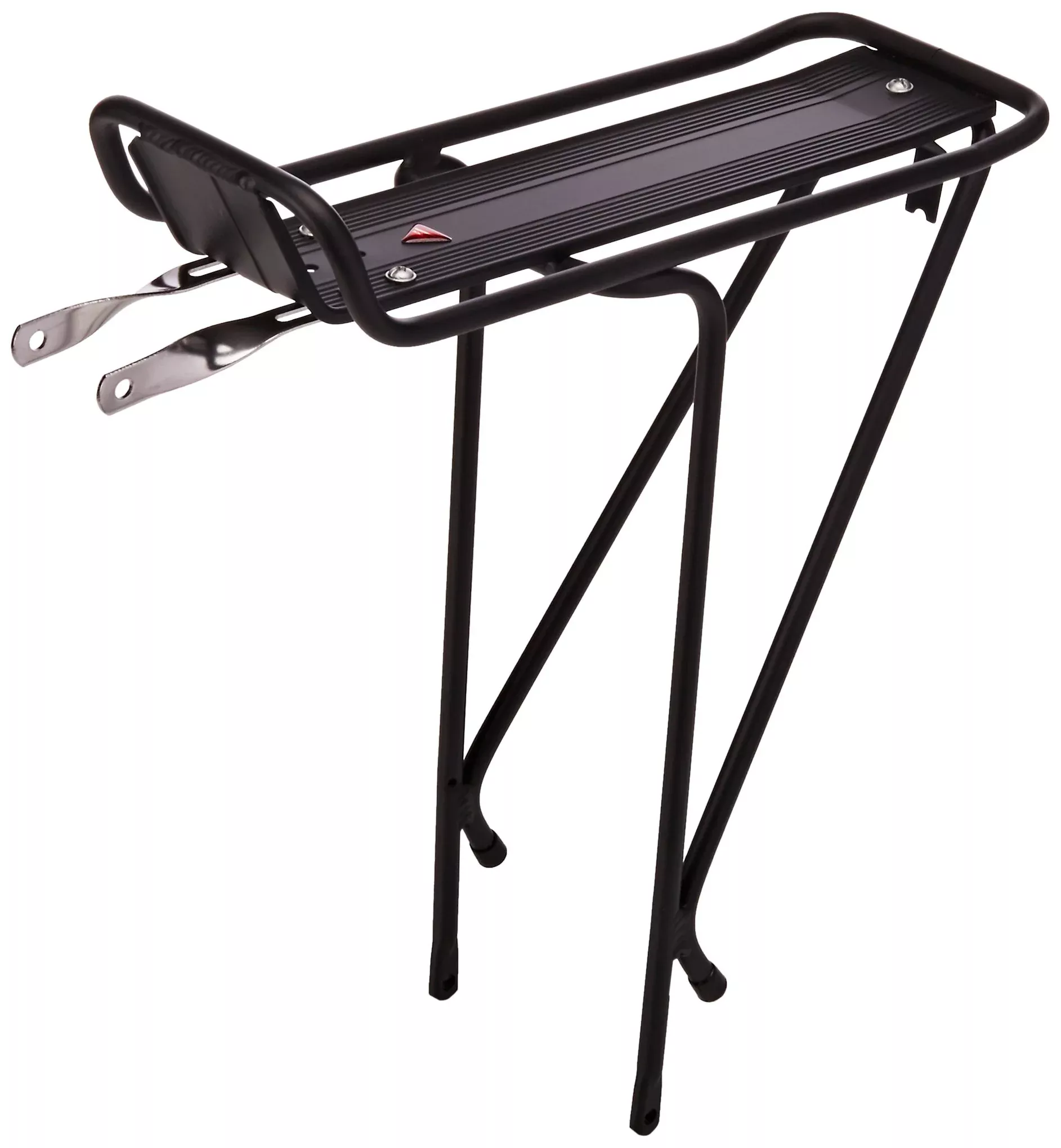 AXIOM TRANSIT TUBULAR RACK BLK