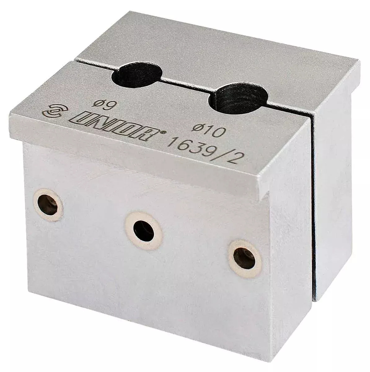 AXLE VICE - 1639/2