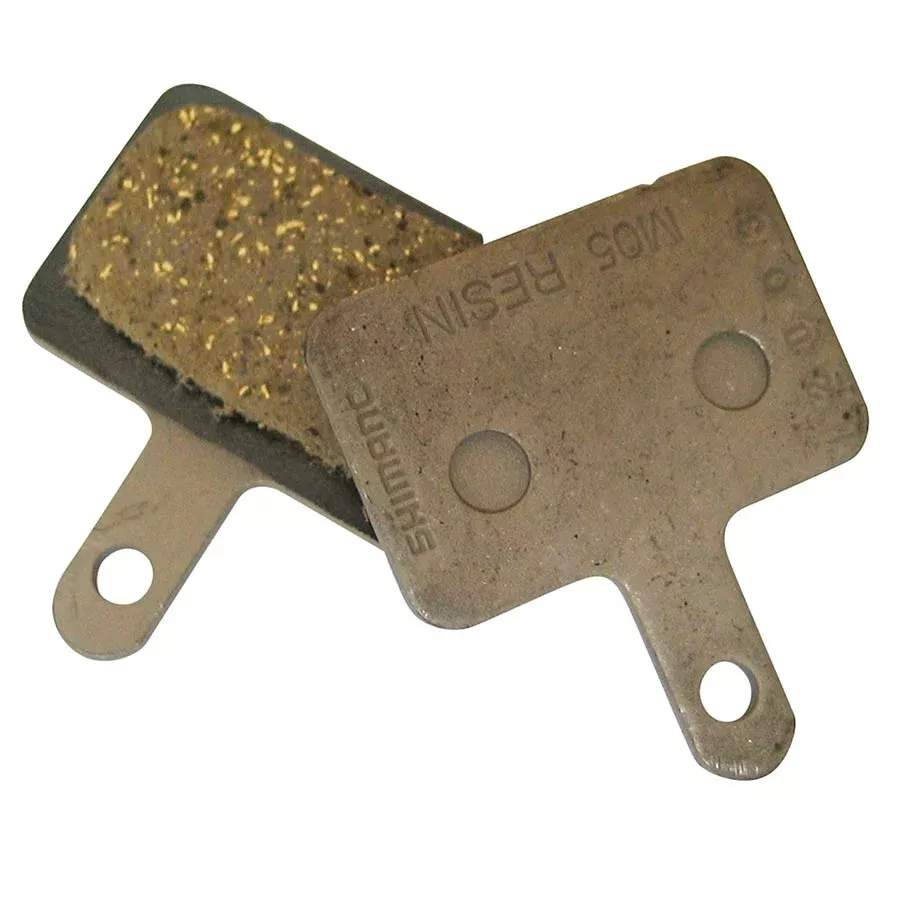 B-Type, M05, Resin