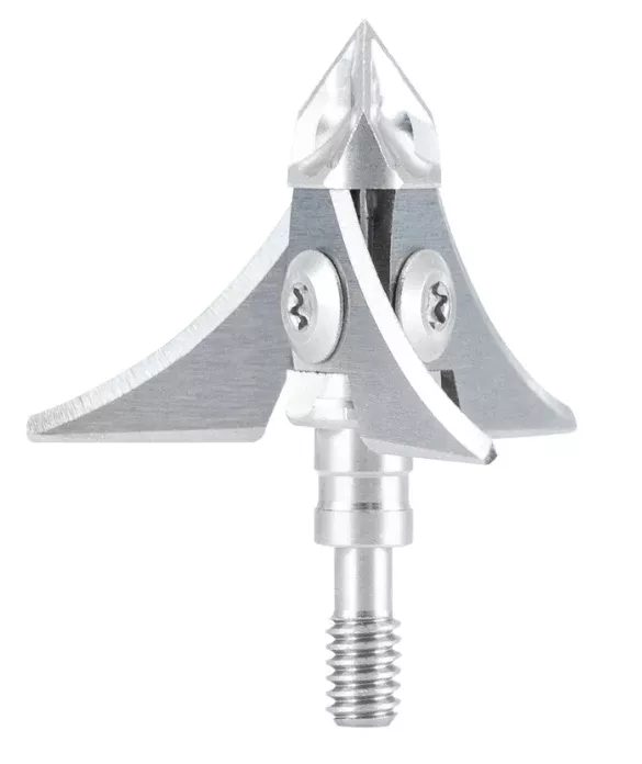 B3 Archery DeStrukt Max 125gr Broadhead 3 pk