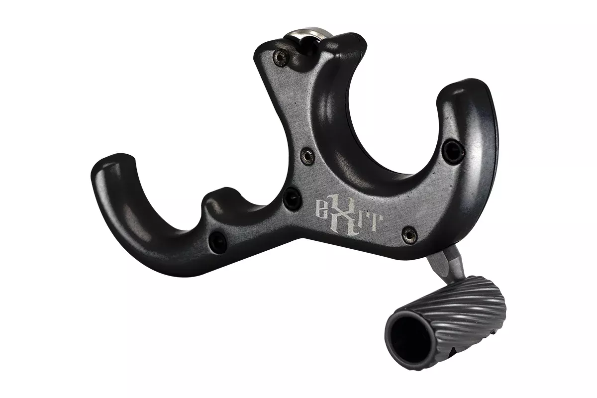 B3 Archery Exit Black Release