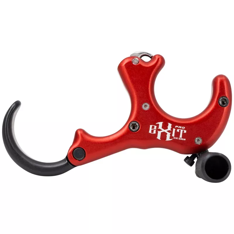 B3 Archery Exit Pro Thumb Release