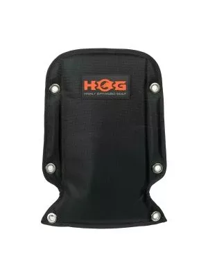 Backplate Back Pad