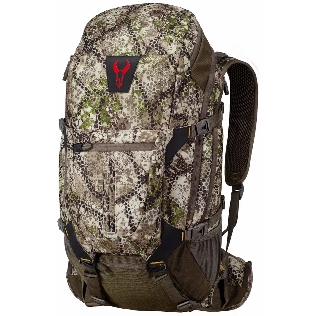 Badlands Ascent Ultra-Light Hypervent Hunting Pack