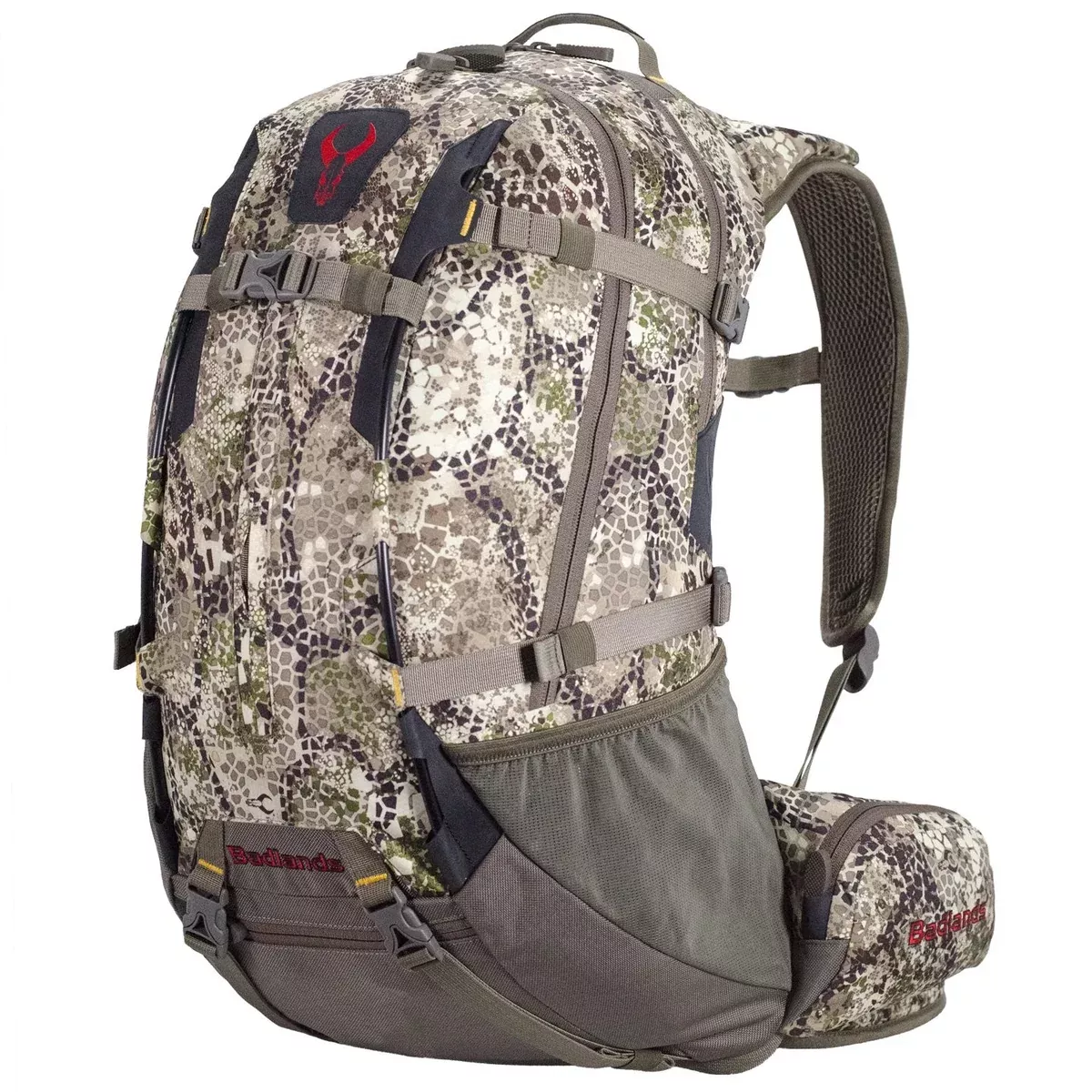 Badlands Dash Day Pack
