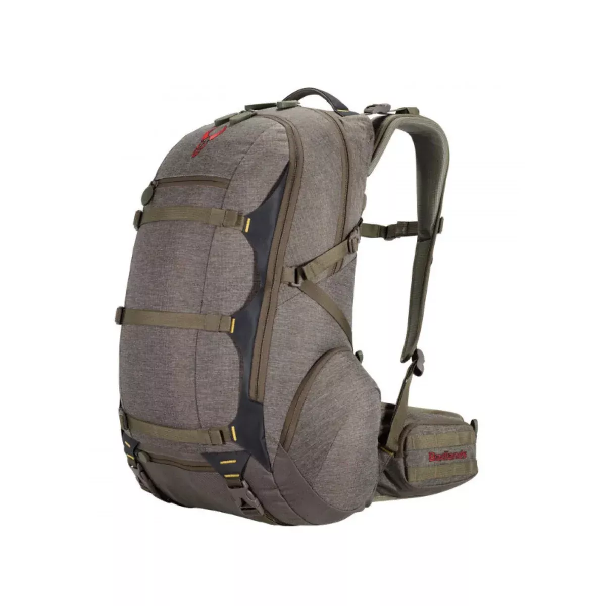 Badlands Diablo Dos Camouflage Hunting Pack Backpack