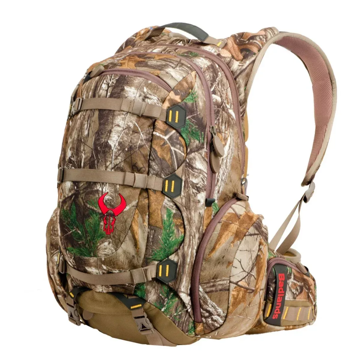 Badlands Superday Backpack