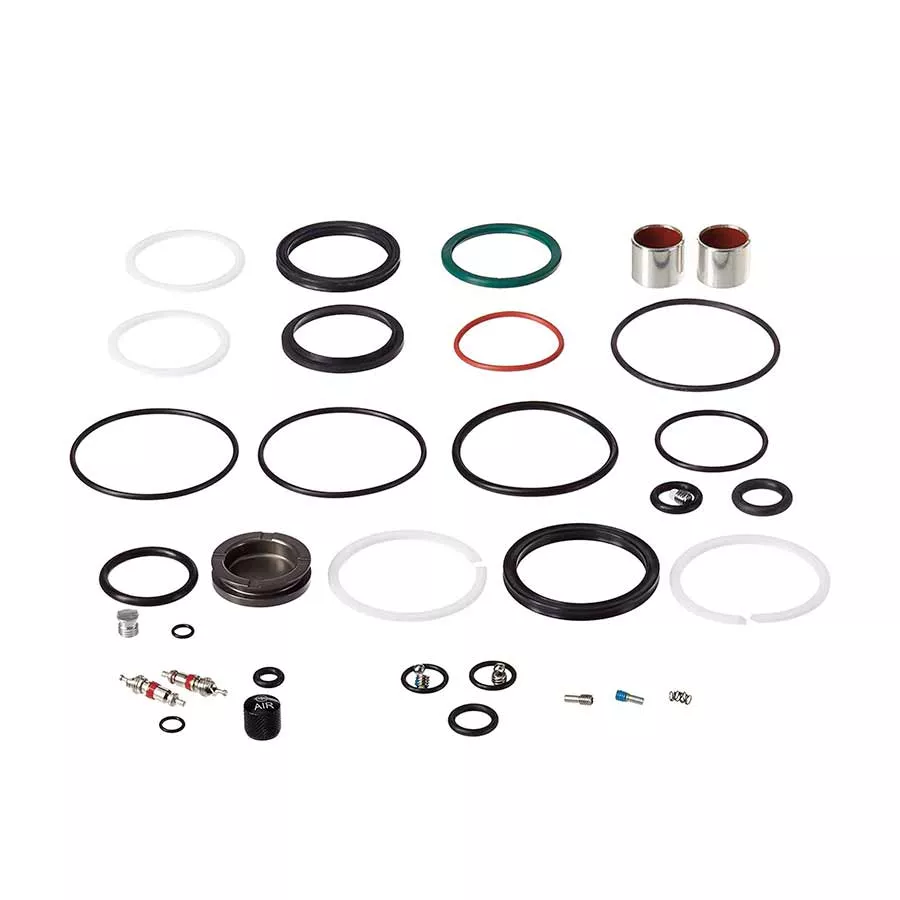 Basic Service Kit - Monarch 3 RT3