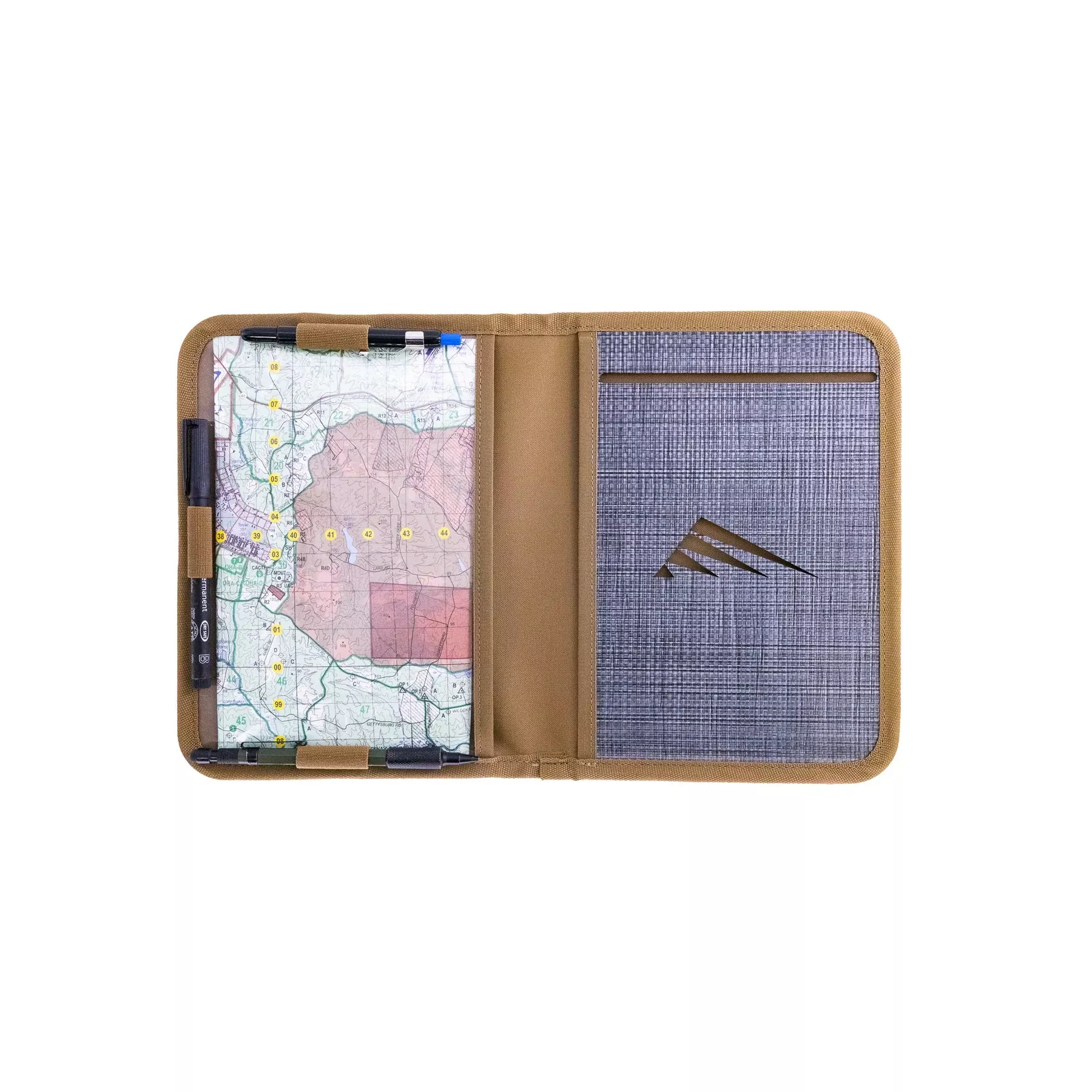 Battle Board Field Folder - Medium