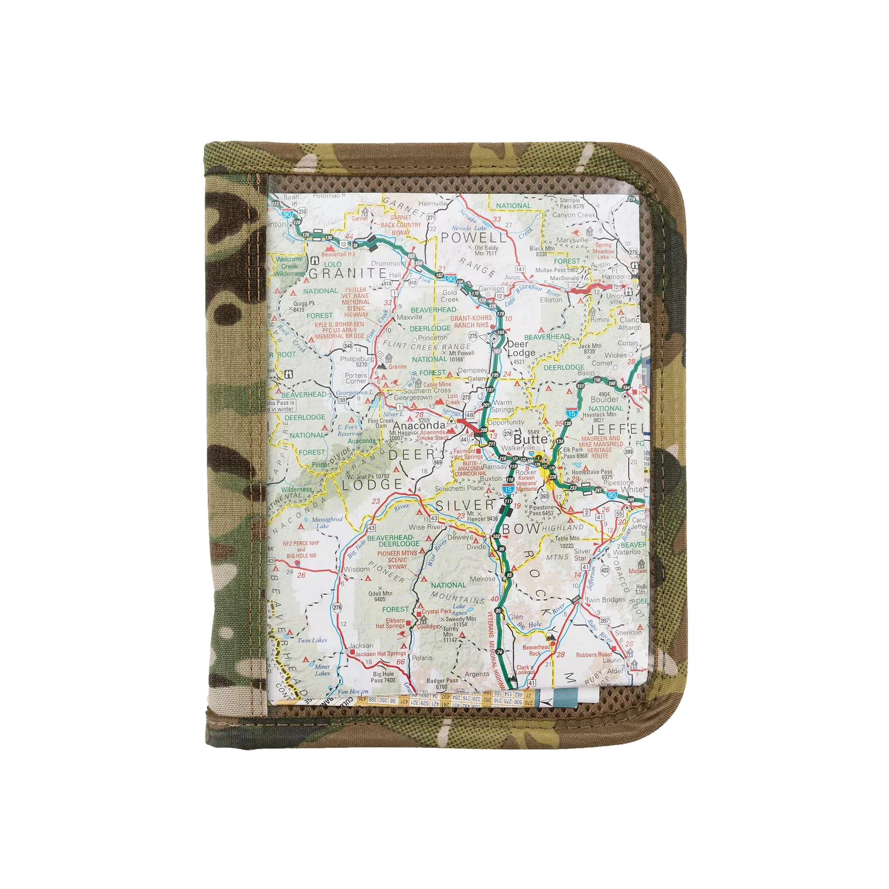 Battle Board Scout 4.0 - Small